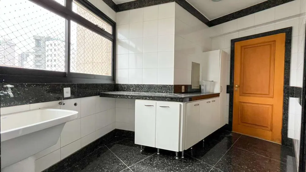 Apartamento, 3 quartos, 160 m² - Foto 8