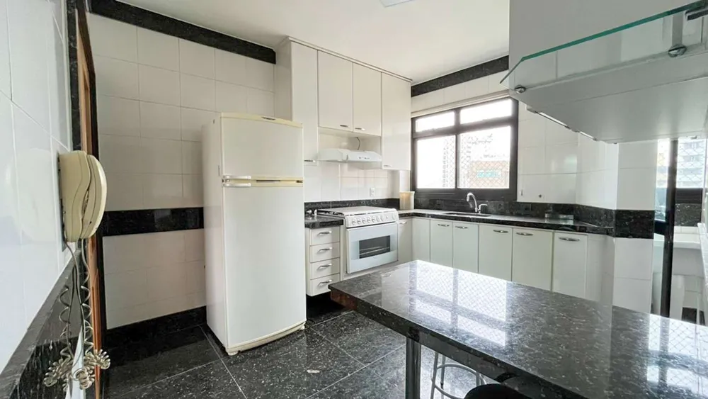 Apartamento, 3 quartos, 160 m² - Foto 4