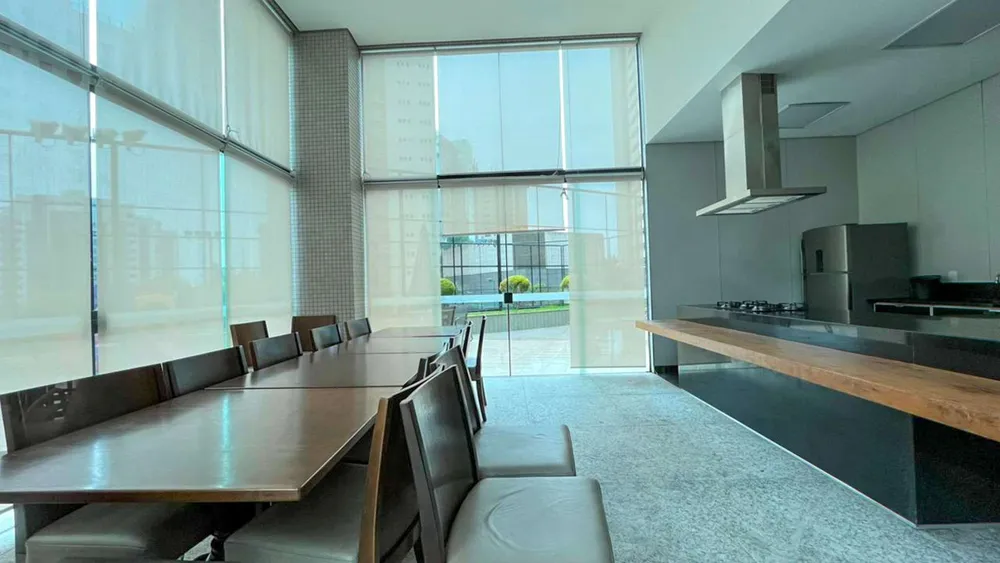 Apartamento, 3 quartos, 160 m² - Foto 9