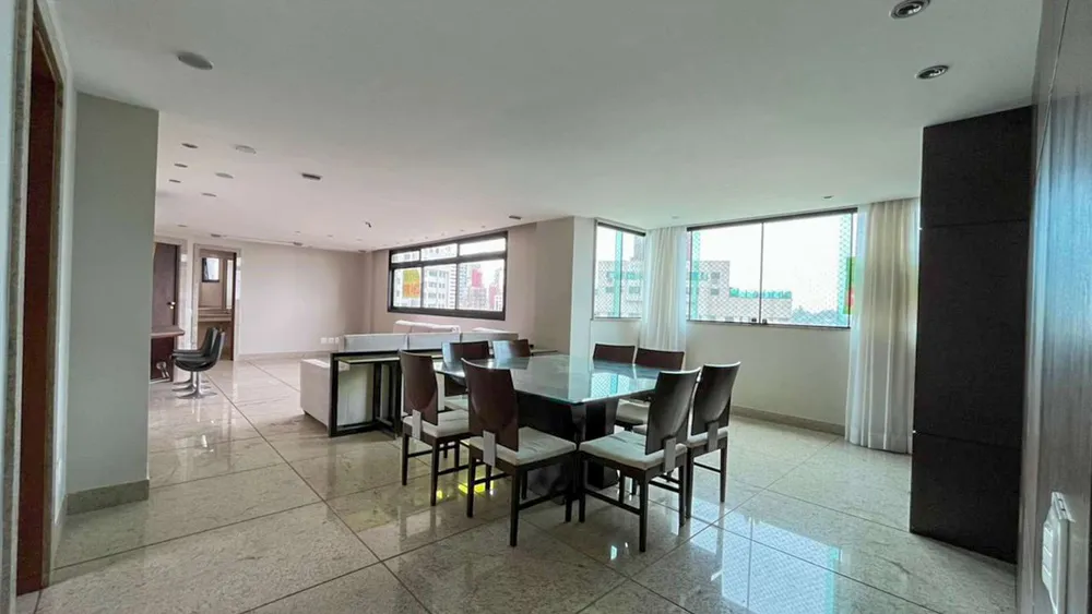 Apartamento, 3 quartos, 160 m² - Foto 3