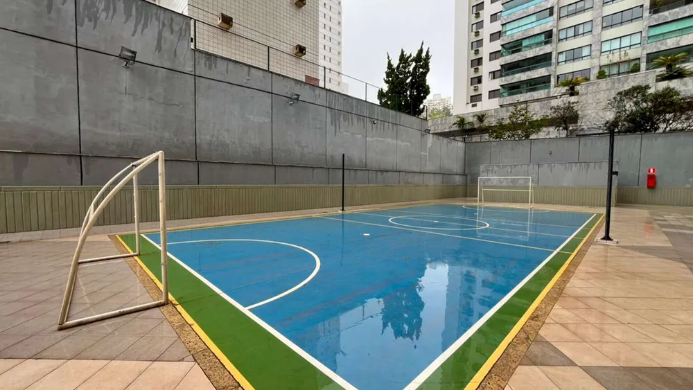 Apartamento, 3 quartos, 160 m² - Foto 12