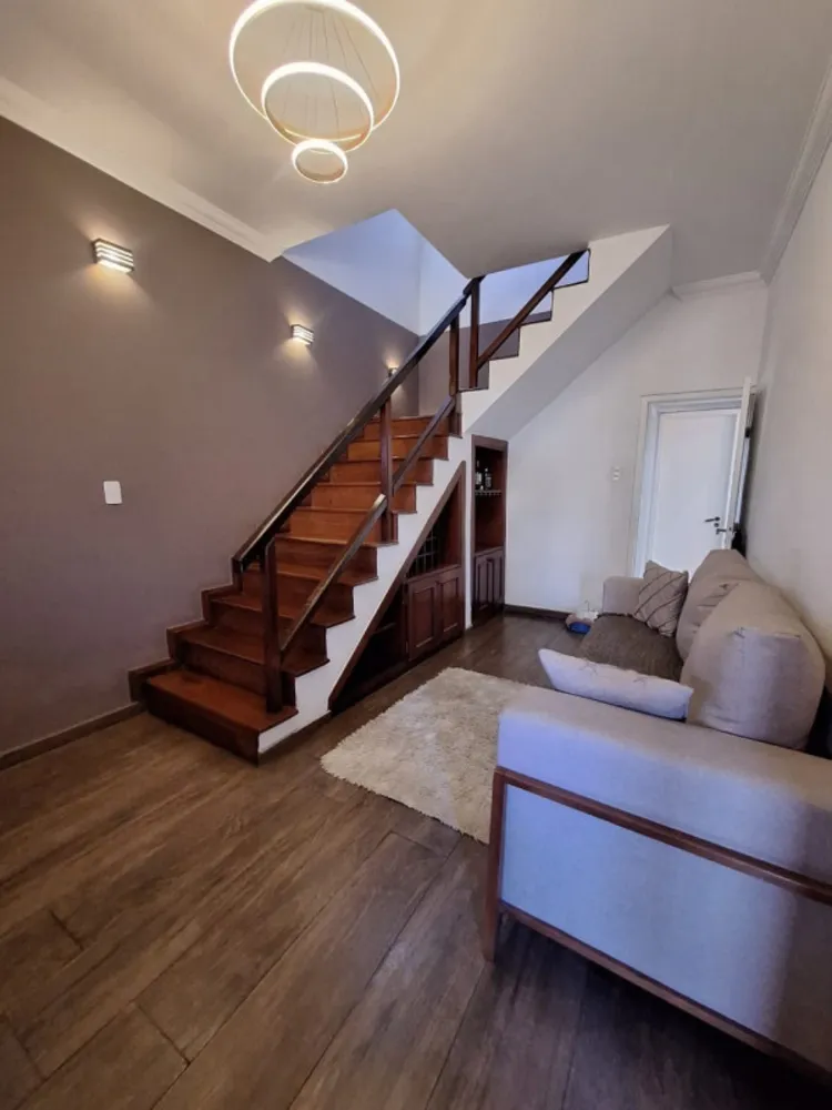 Casa, 7 quartos, 166 m² - Foto 4