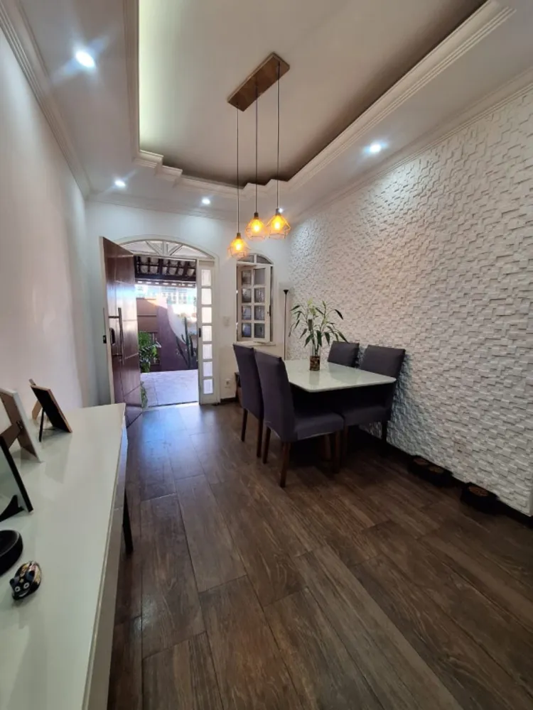 Casa, 7 quartos, 166 m² - Foto 11