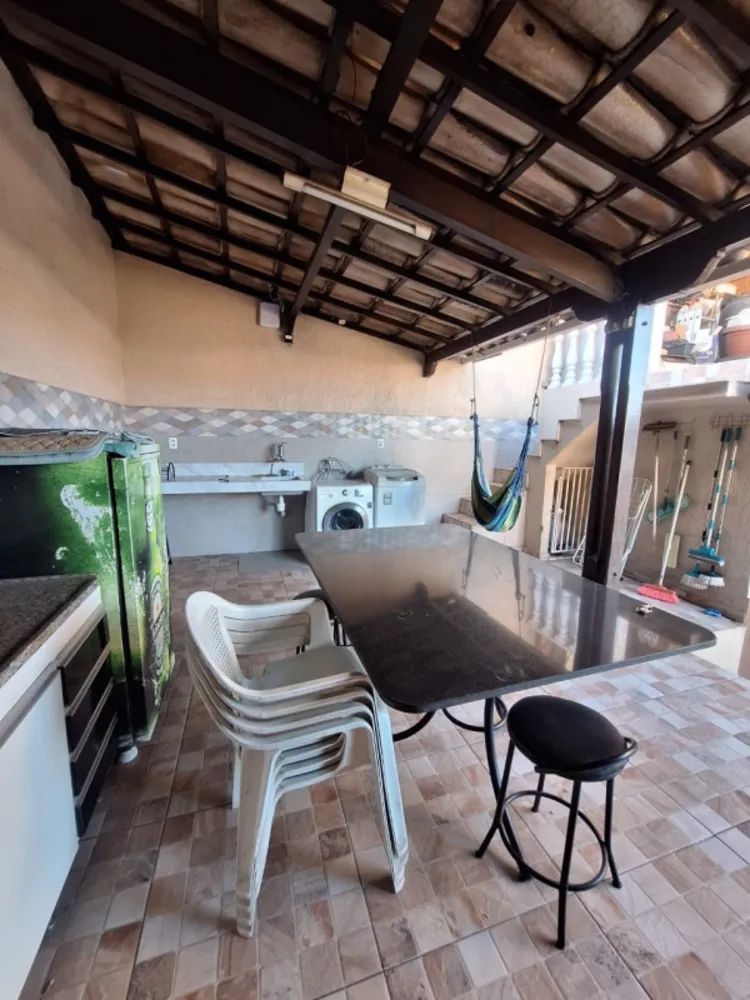 Casa, 7 quartos, 166 m² - Foto 7
