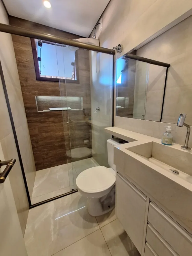 Casa, 7 quartos, 166 m² - Foto 9