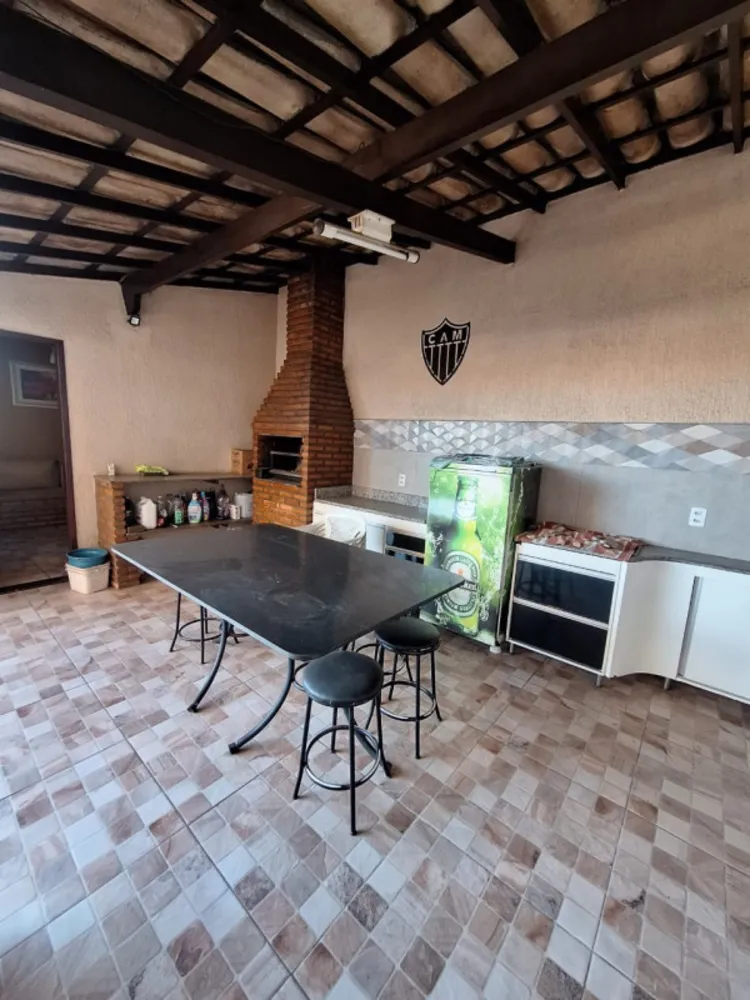 Casa, 7 quartos, 166 m² - Foto 5