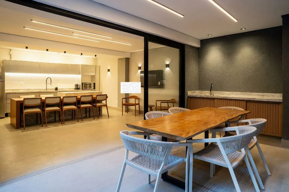 Apartamento, 3 quartos, 207 m² - Foto 10