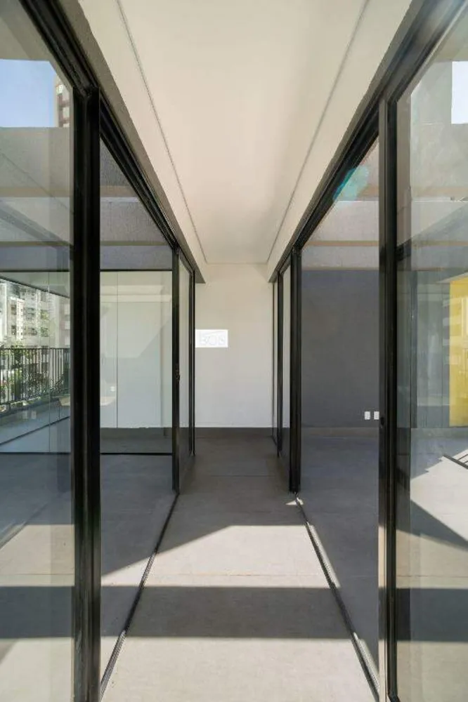 Apartamento, 3 quartos, 207 m² - Foto 6