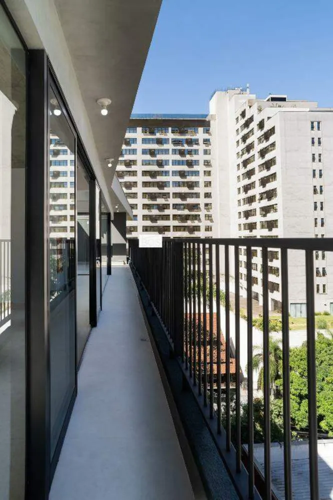 Apartamento, 3 quartos, 207 m² - Foto 8