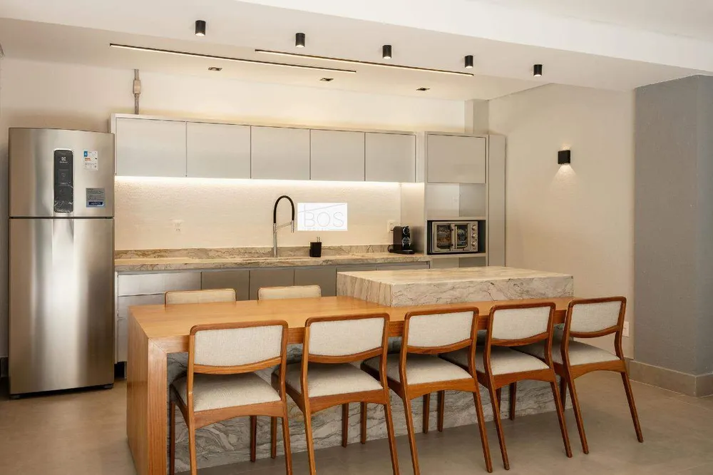 Apartamento, 3 quartos, 207 m² - Foto 11
