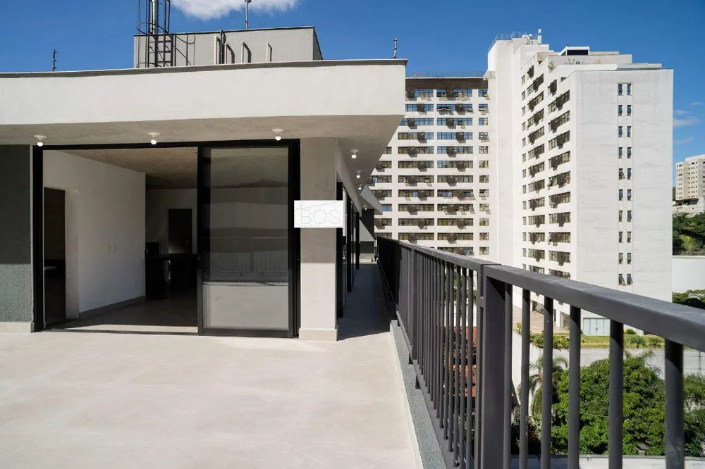 Apartamento, 3 quartos, 207 m² - Foto 6
