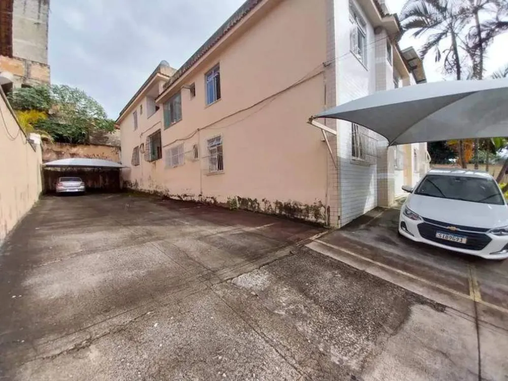 Apartamento, 3 quartos, 87 m² - Foto 17