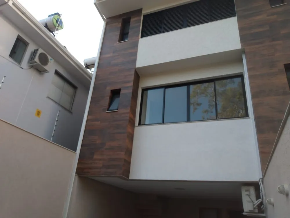 Casa, 3 quartos, 170 m² - Foto 1