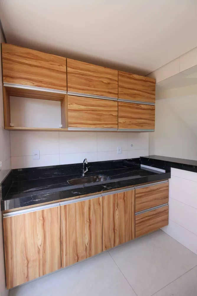 Apartamento à venda com 3 quartos, 90m² - Foto 7