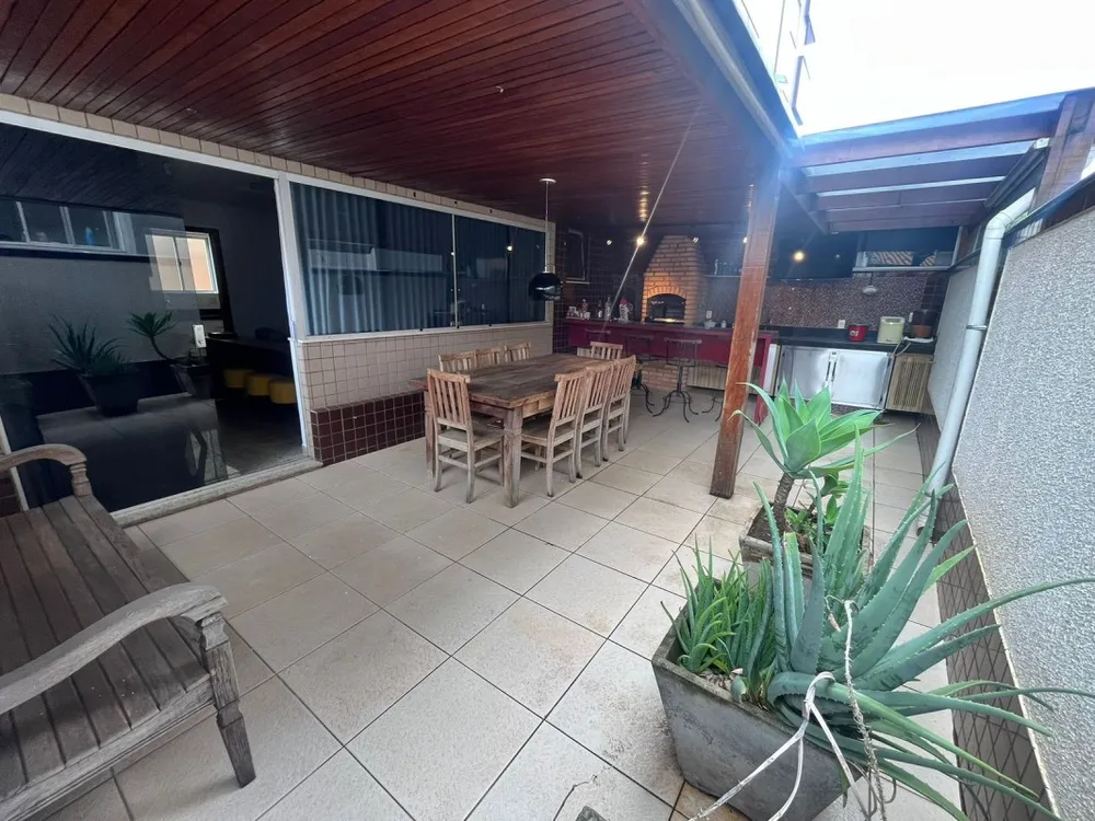 Apartamento, 3 quartos, 150 m² - Foto 9