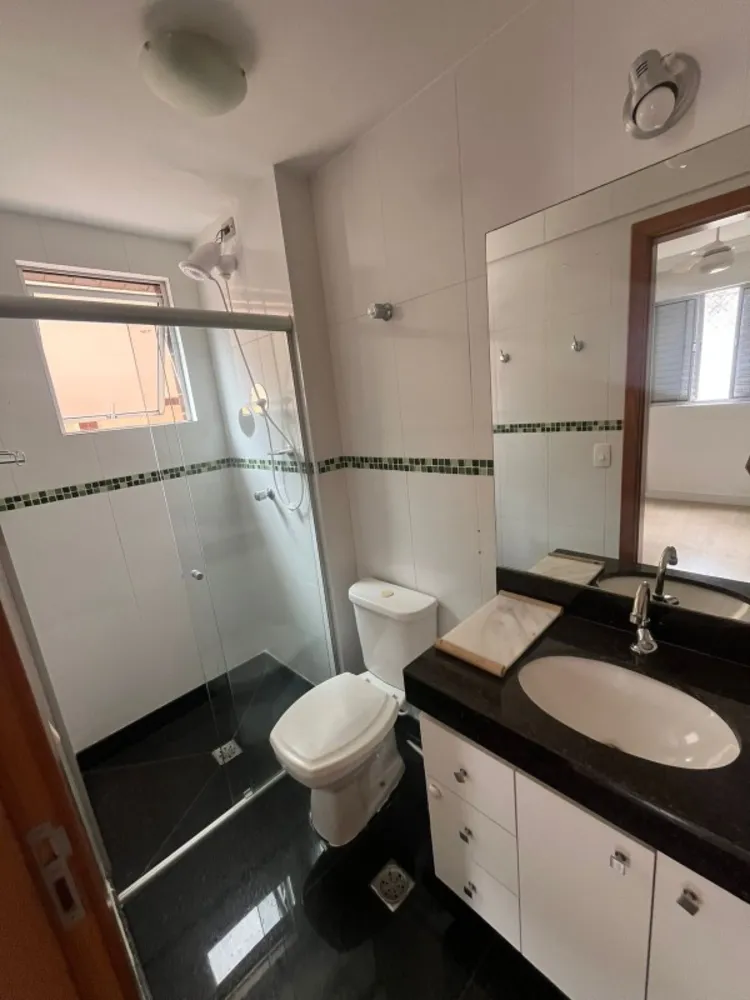 Apartamento, 3 quartos, 150 m² - Foto 1