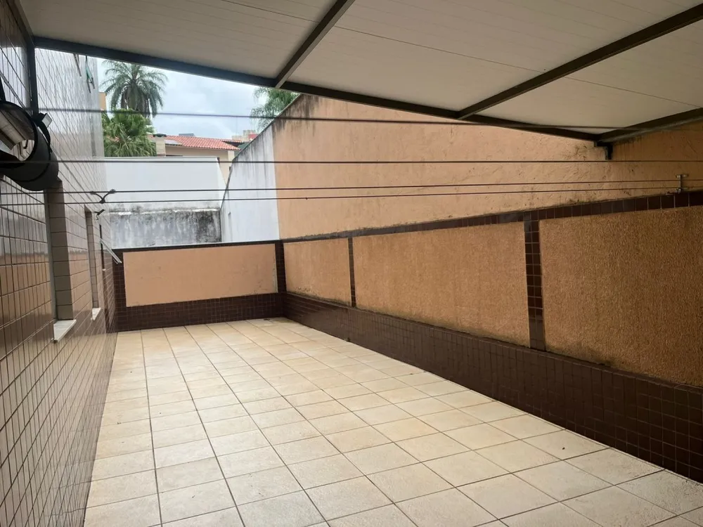 Apartamento, 3 quartos, 150 m² - Foto 2