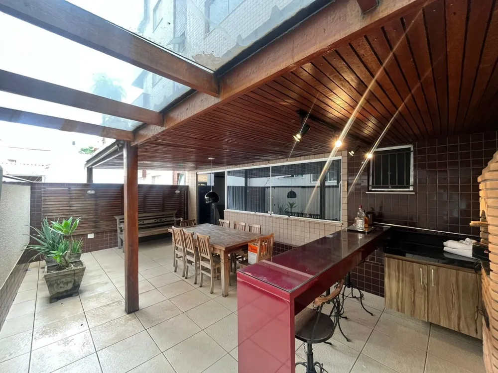 Apartamento, 3 quartos, 150 m² - Foto 3