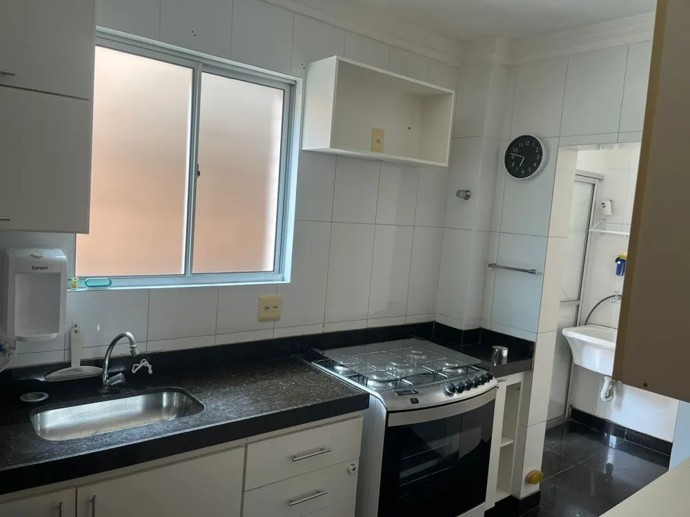 Apartamento, 3 quartos, 150 m² - Foto 4