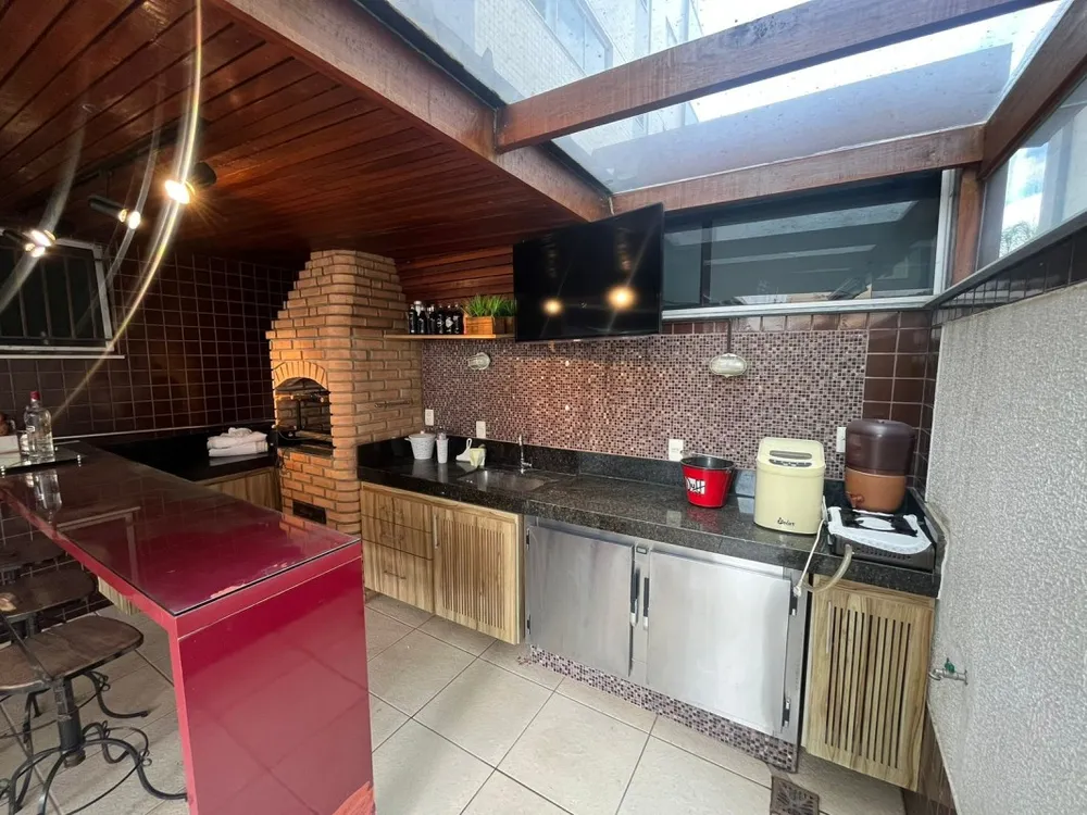 Apartamento, 3 quartos, 150 m² - Foto 11