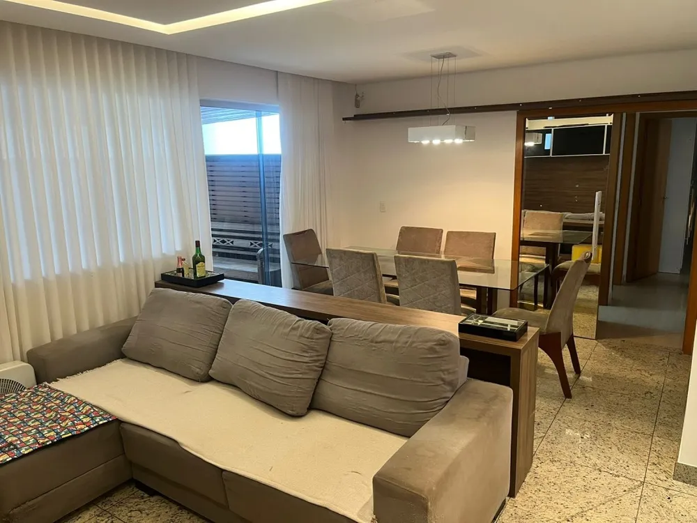 Apartamento, 3 quartos, 150 m² - Foto 4