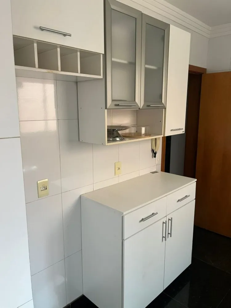 Apartamento, 3 quartos, 150 m² - Foto 3