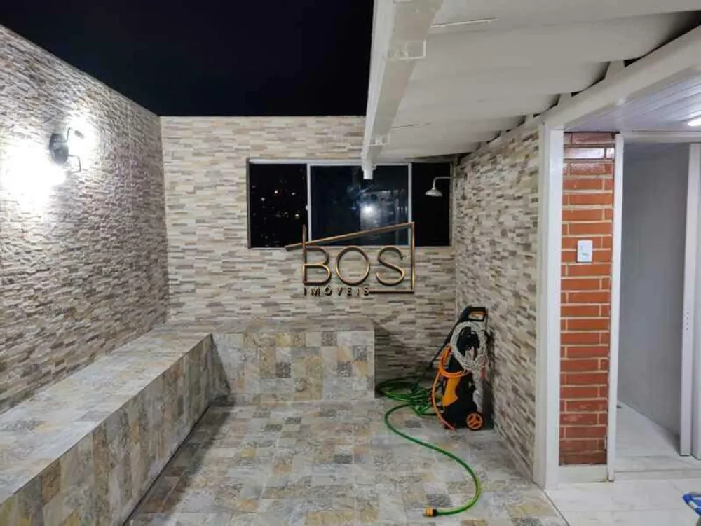 Cobertura, 2 quartos, 167 m² - Foto 10