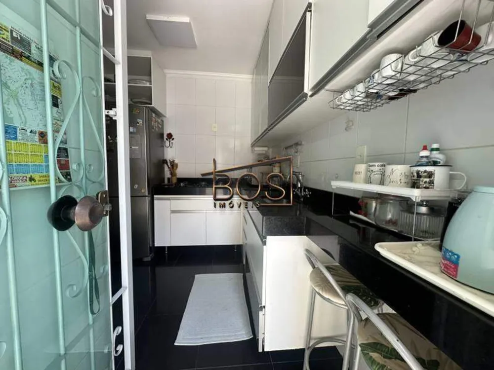 Cobertura, 2 quartos, 167 m² - Foto 14