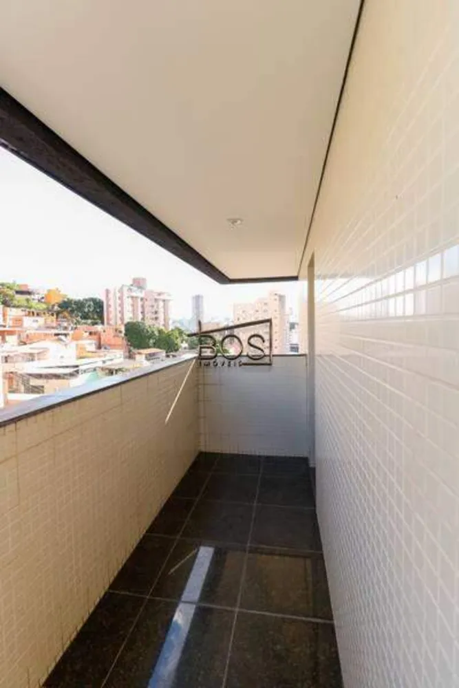 Cobertura, 2 quartos, 167 m² - Foto 6