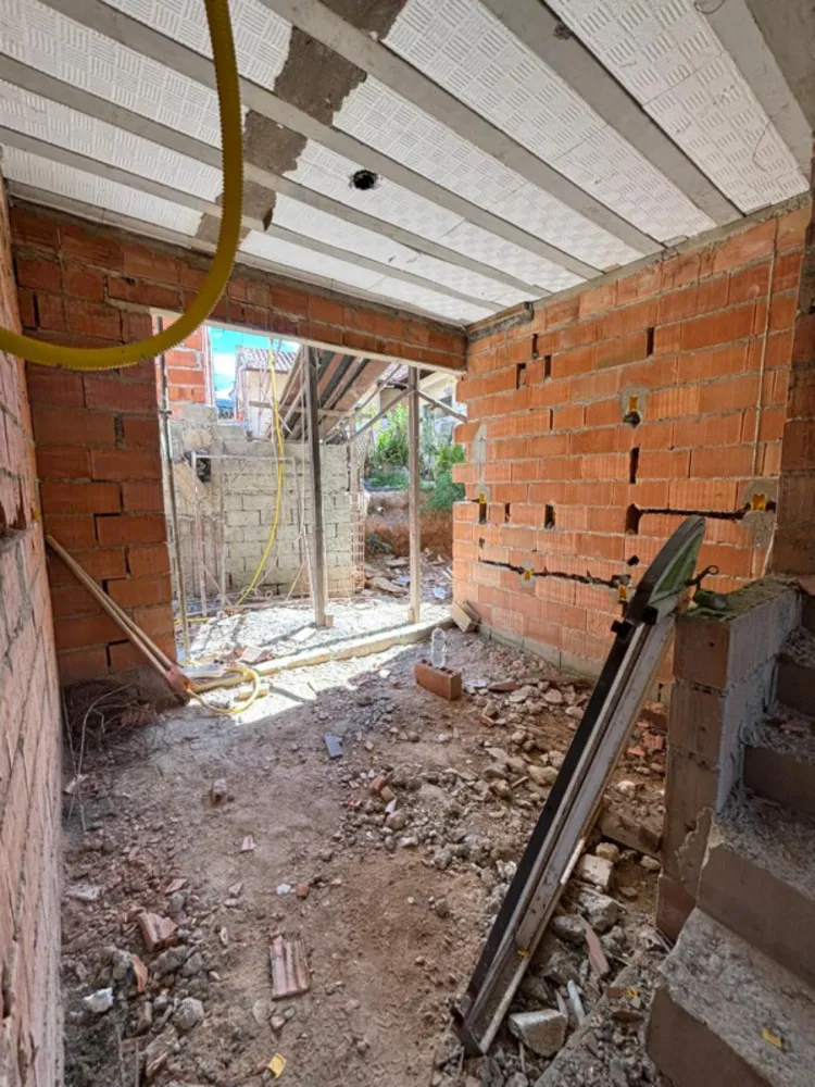 Casa, 3 quartos, 110 m² - Foto 2