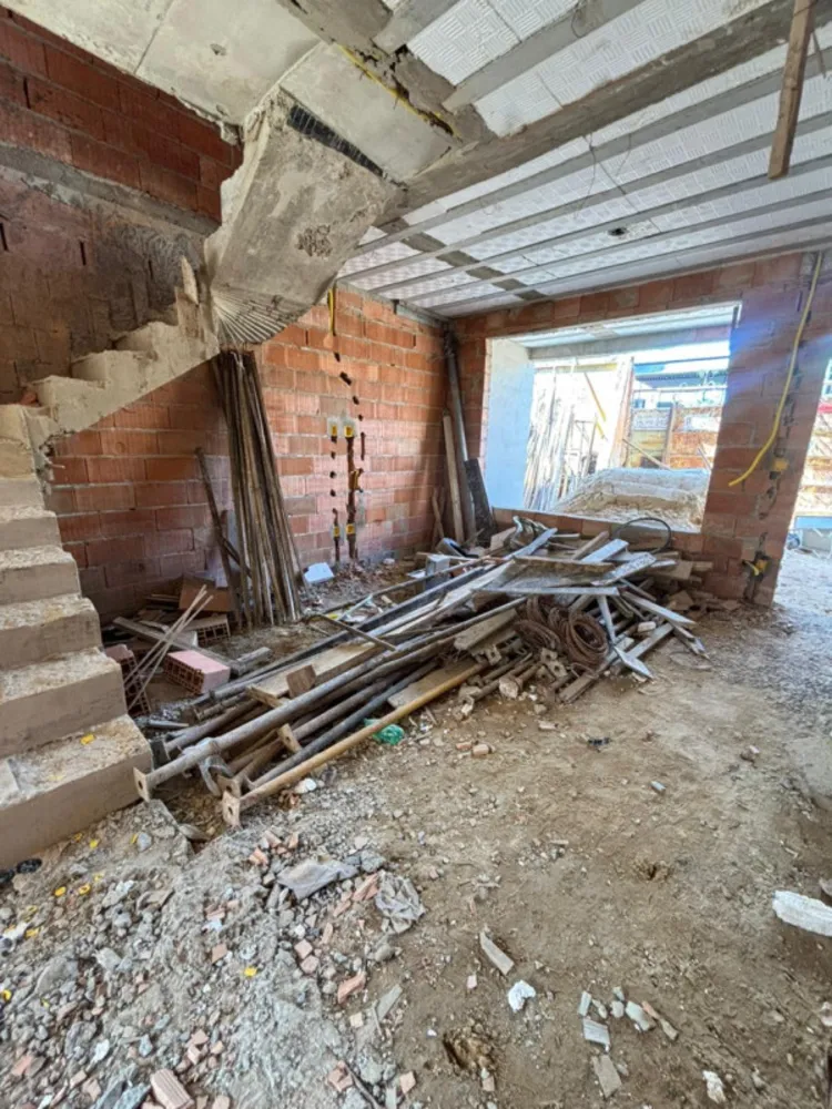 Casa, 3 quartos, 110 m² - Foto 8