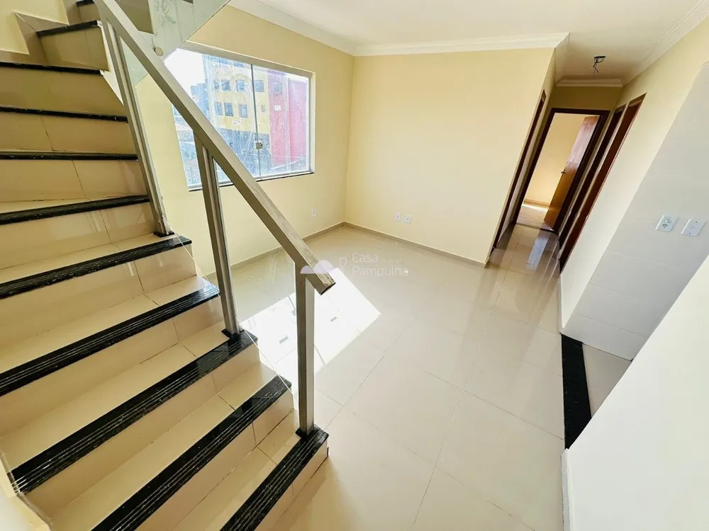 Apartamento, 3 quartos, 130 m² - Foto 3