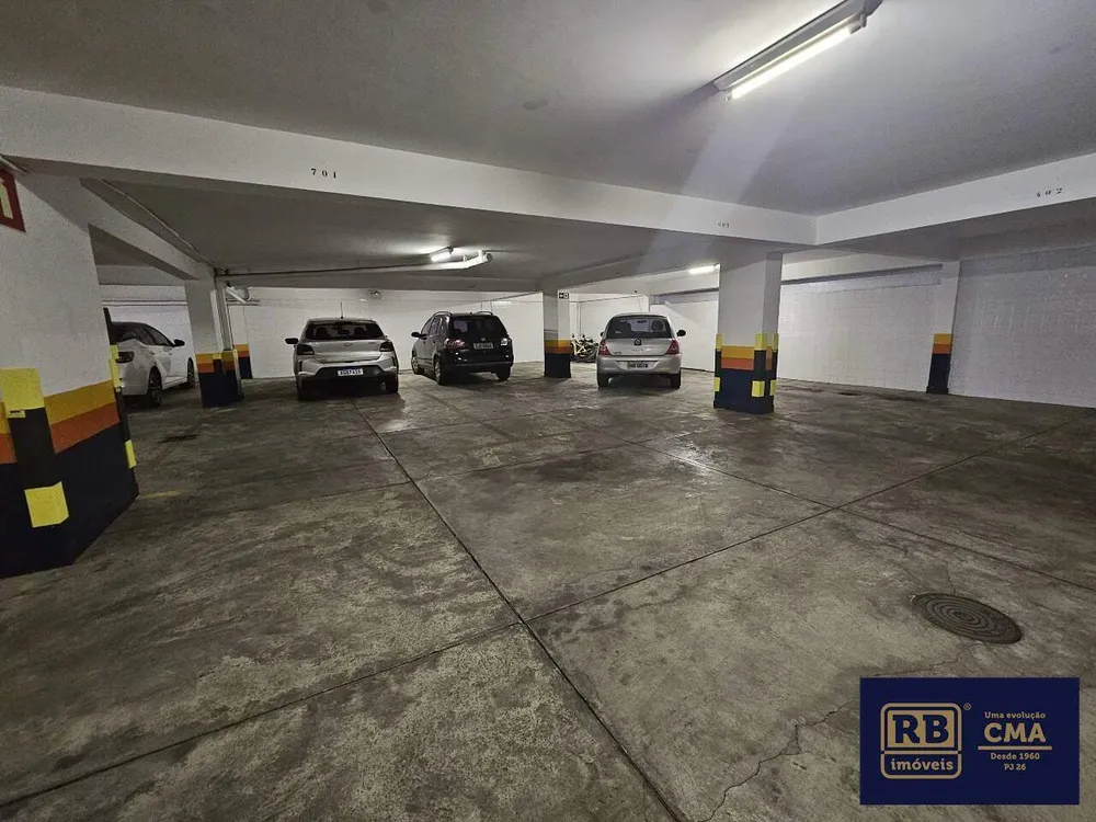Apartamento, 3 quartos, 110 m² - Foto 12