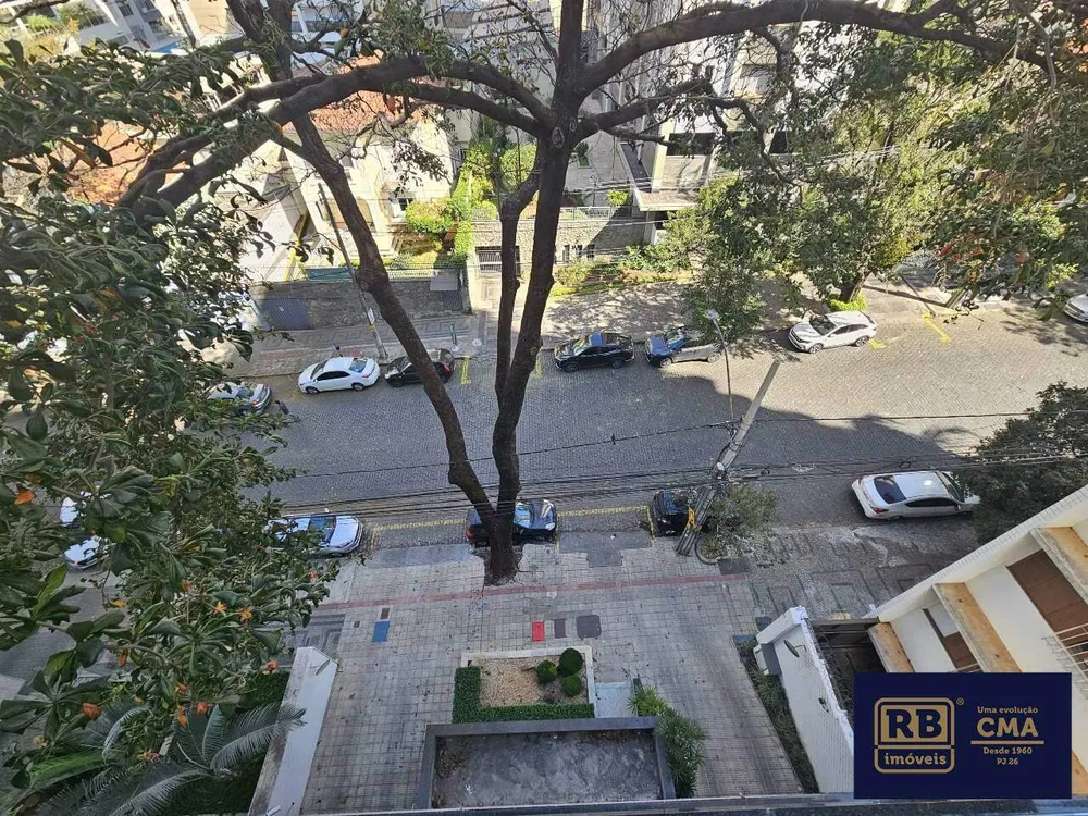 Apartamento, 3 quartos, 110 m² - Foto 11