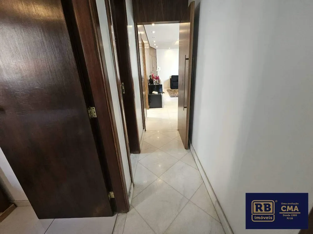 Apartamento, 3 quartos, 110 m² - Foto 7
