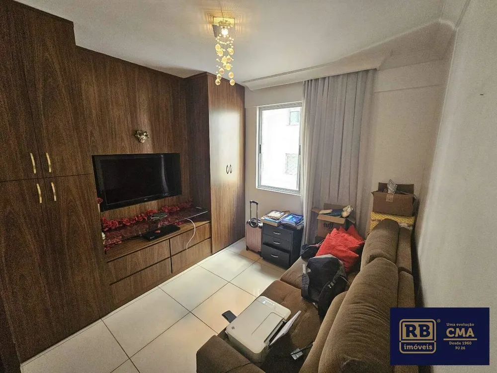 Apartamento, 3 quartos, 110 m² - Foto 4