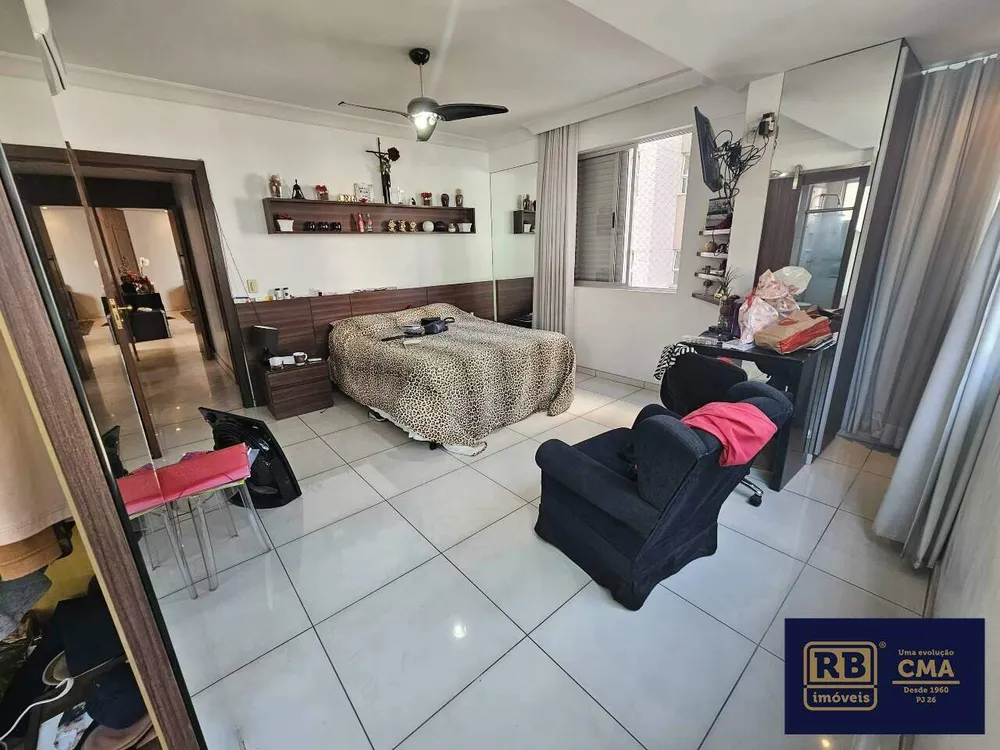 Apartamento, 3 quartos, 110 m² - Foto 8