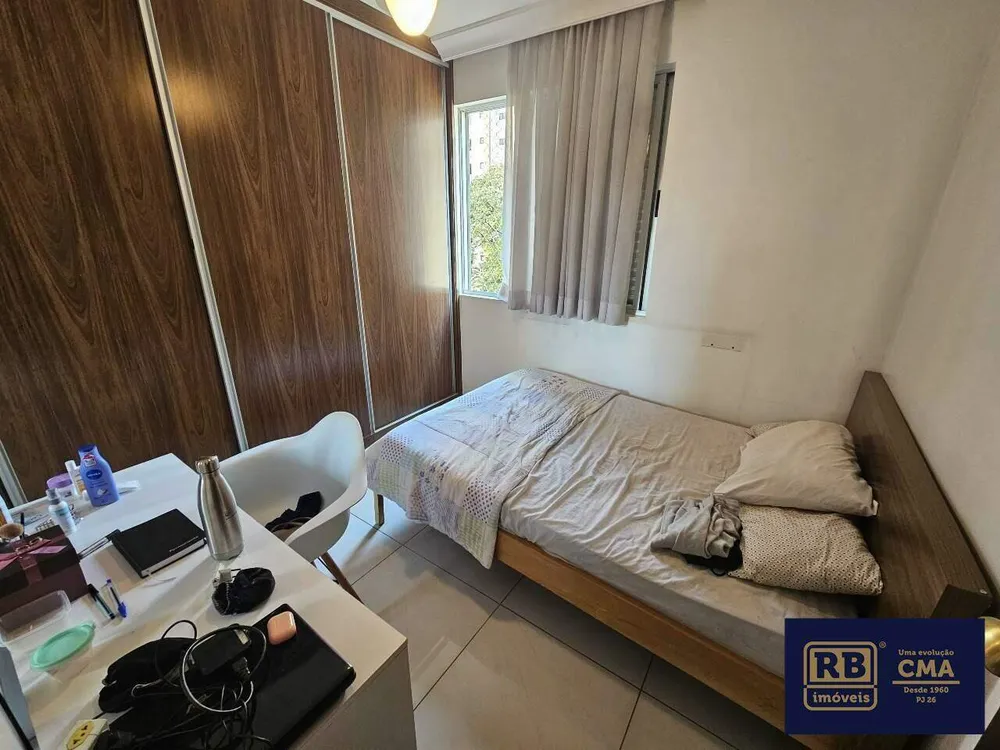 Apartamento, 3 quartos, 110 m² - Foto 5