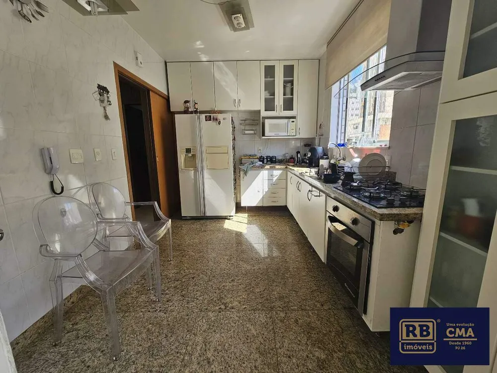 Apartamento, 3 quartos, 110 m² - Foto 10
