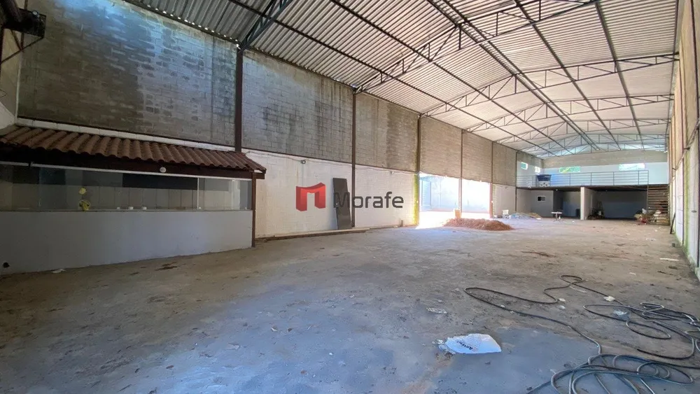 Depósito-Galpão, 1300 m² - Foto 3