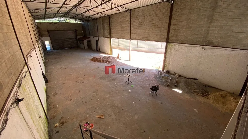Depósito-Galpão, 1300 m² - Foto 3