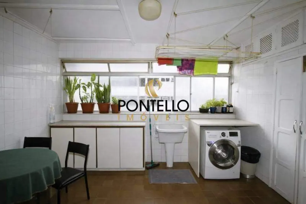 Apartamento, 4 quartos, 190 m² - Foto 18