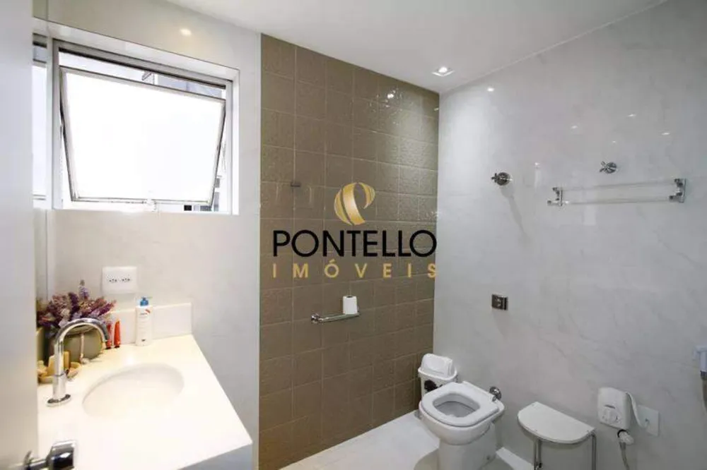 Apartamento, 4 quartos, 190 m² - Foto 12