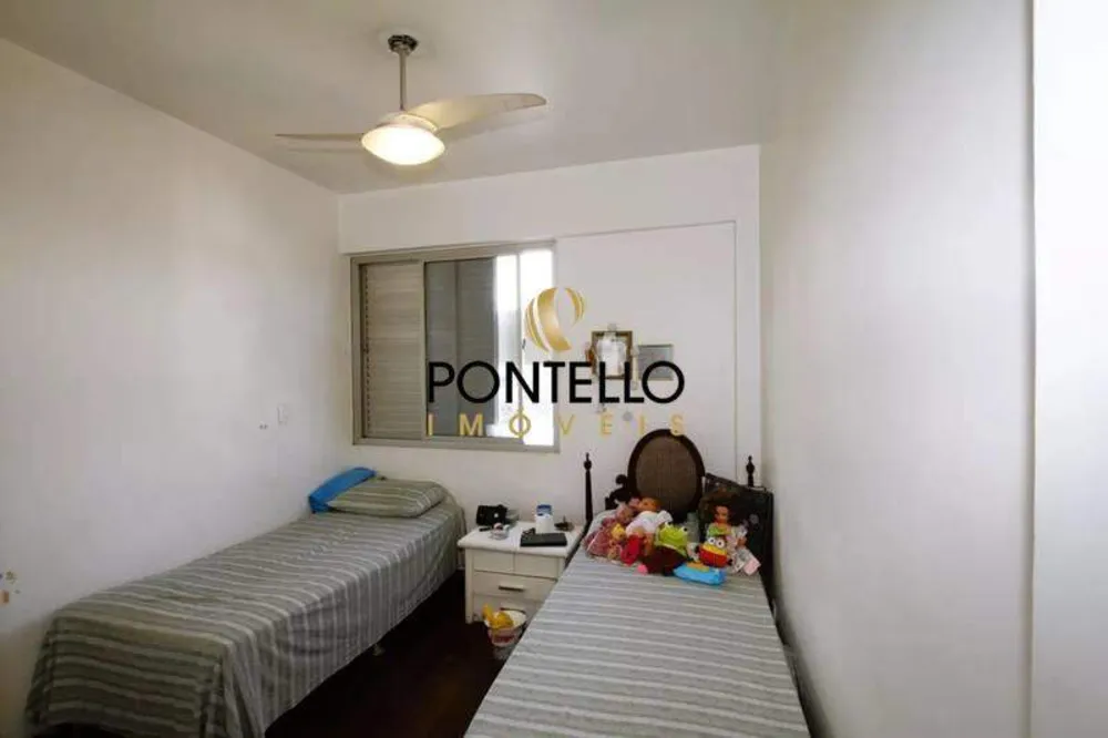 Apartamento, 4 quartos, 190 m² - Foto 5