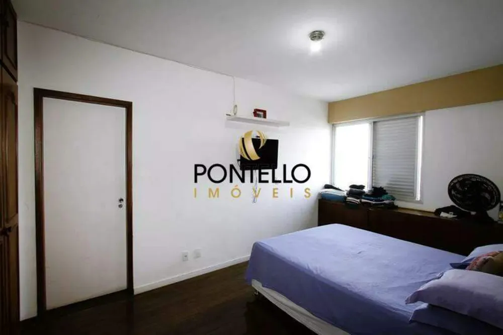 Apartamento, 4 quartos, 190 m² - Foto 6