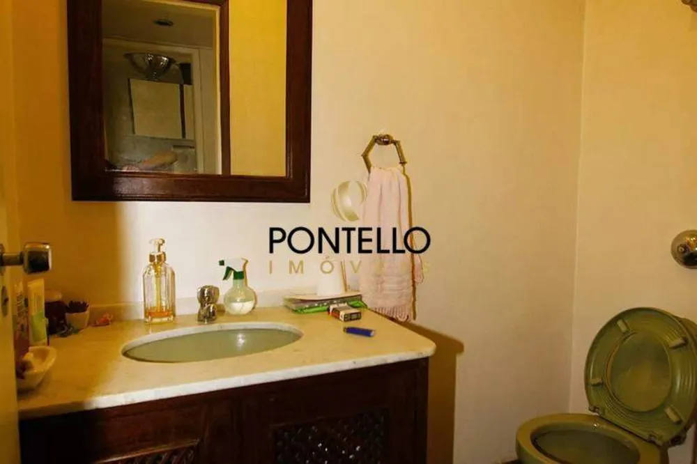 Apartamento, 4 quartos, 190 m² - Foto 7