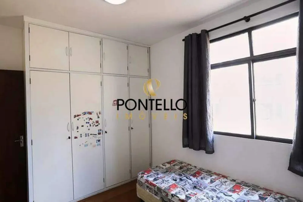 Apartamento, 4 quartos, 190 m² - Foto 11