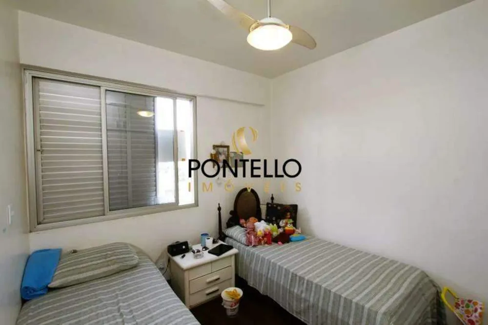 Apartamento, 4 quartos, 190 m² - Foto 8