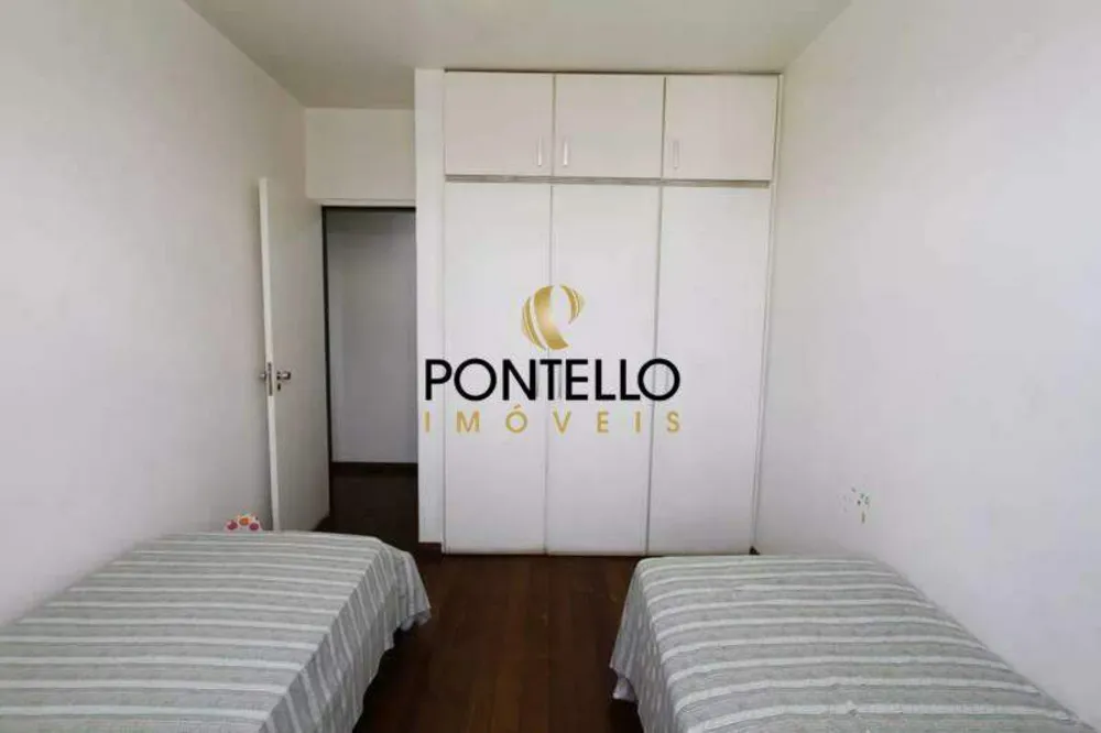 Apartamento, 4 quartos, 190 m² - Foto 9