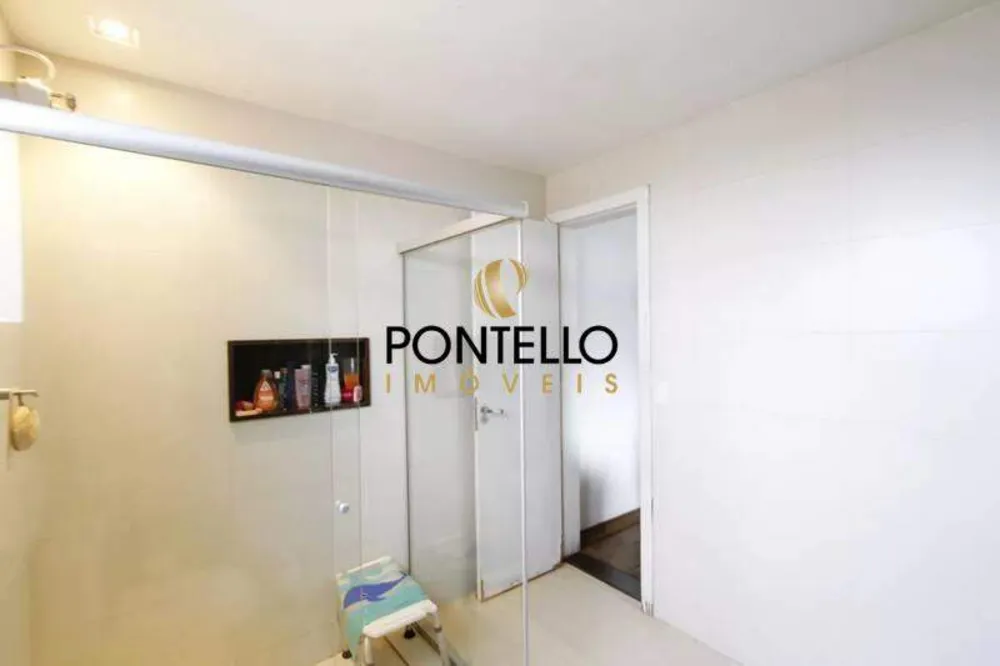 Apartamento, 4 quartos, 190 m² - Foto 14